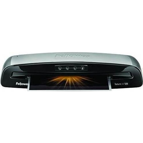 Fellowes Πλαστικοποιητής Saturn 3i Επιτραπέζιος για A3 125 microns 57360