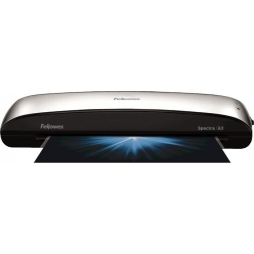 Fellowes Πλαστικοποιητής Spectra Επιτραπέζιος για A3 125 microns 5738301