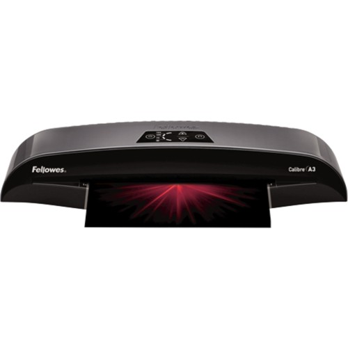 Fellowes Πλαστικοποιητής Calibre Επιτραπέζιος για A3 125 microns 5740101