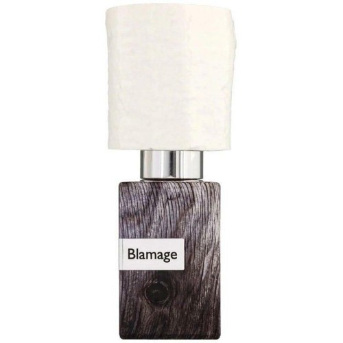 Nasomatto Blamage Extrait De Parfum Extrait de Parfum 30ml