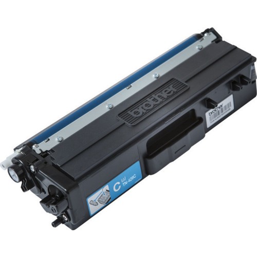 Brother TN-426C Γνήσιο Toner Laser Εκτυπωτή Κυανό 6500 Σελίδων (TN-426C)