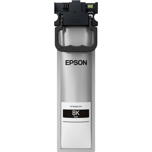 Epson T9451XL Γνήσιο Μελάνι Εκτυπωτή InkJet Μαύρο (C13T945140)