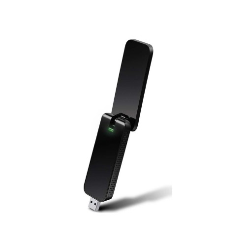 TP-LINK Archer T4U v3 Ασύρματος USB Αντάπτορας Δικτύου 1200Mbps