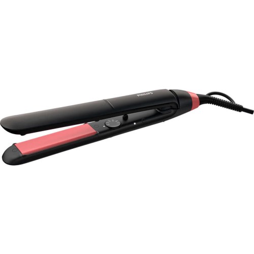 Philips StraightCare Essential BHS376/00 Πρέσα Μαλλιών με Κεραμικές Πλάκες