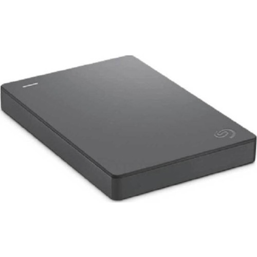 Seagate Basic USB 3.0 / USB 2.0 Εξωτερικός HDD 2TB 2.5" Μαύρο