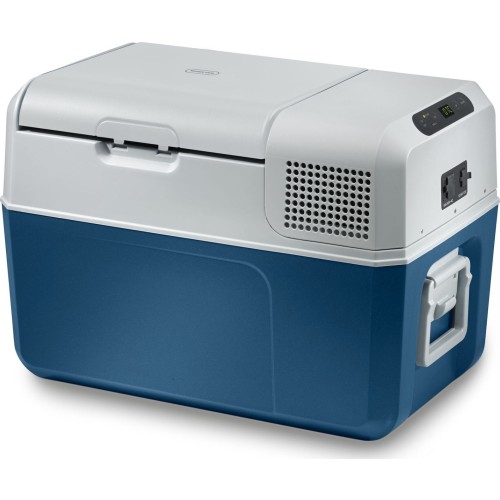 Mobicool MCF32 Φορητό Ψυγείο 32lt 12V Μπλε