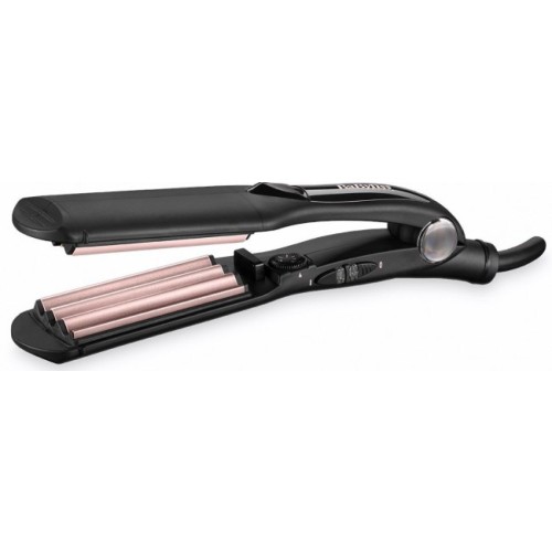 Babyliss The Crimper 214532 Τοστιέρα με Κεραμικές Πλάκες