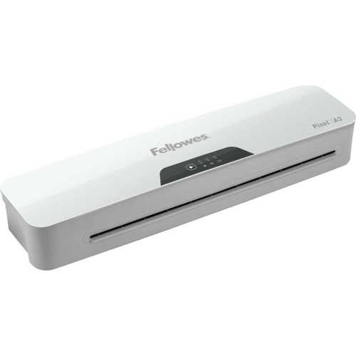 Fellowes Πλαστικοποιητής Pixel Επιτραπέζιος για A3 125 microns 5601601