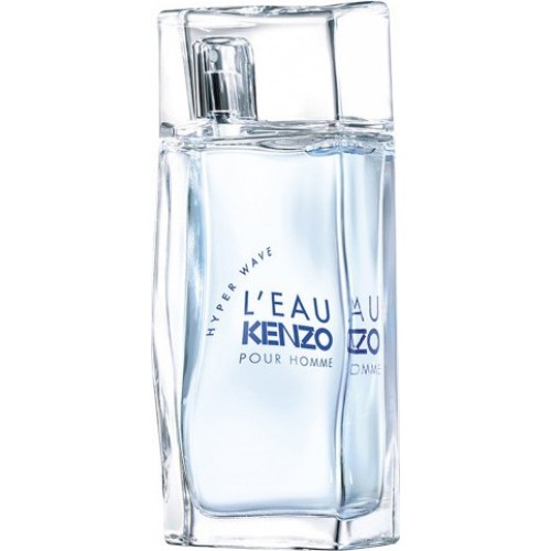 Kenzo Hyper Wave Eau de Toilette 100ml