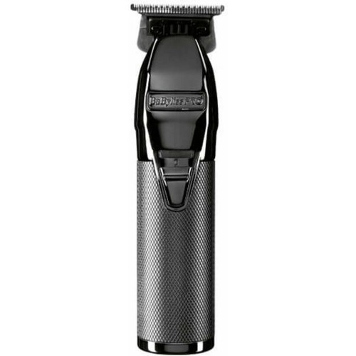 Babyliss Pro SkeletonFX Επαγγελματική Επαναφορτιζόμενη Κουρευτική Μηχανή Μαύρη FX7870GSE