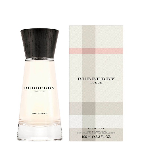 Burberry Touch for Women Eau de Parfum 100ml