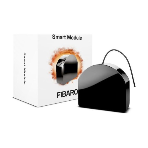 Fibaro Smart Module Smart Switch Z-Wave 6A FGS-214