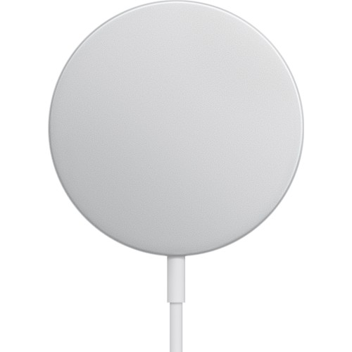 Apple Φορτιστής Magsafe Λευκός (Magsafe Charger 15w)