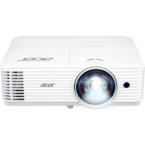 Acer H6518STi MR.JSF11.001 MR.JSF11.002 3D Projector DLP Full HD Απλής Λάμπας με Ενσωματωμένα Ηχεία
