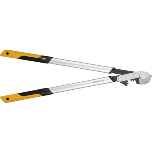 Fiskars PowerGearX L Ψαλίδι Κλάδου 80cm για Κλαδιά έως 55mm