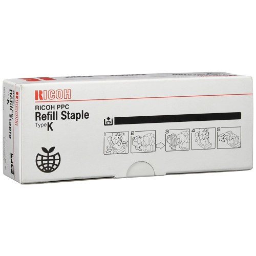 Ricoh Staple Cartridge για Ricoh 410802