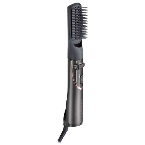Remington Ηλεκτρική Βούρτσα με Αέρα & Περιστρεφόμενη Κεφαλή για Ίσιωμα και Μπούκλες 800W AS8606
