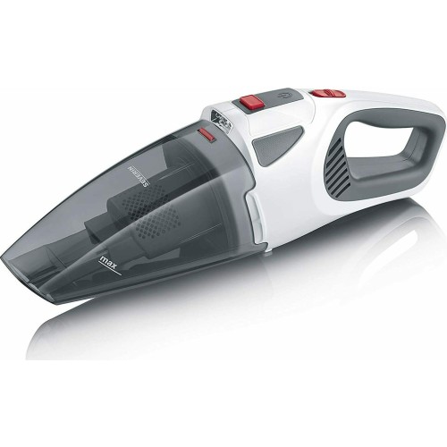 Severin HV 7146 Επαναφορτιζόμενο Σκουπάκι Χειρός 18.5V Λευκό