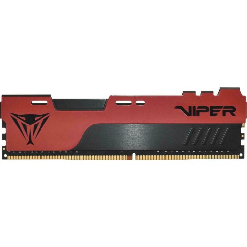 Patriot Viper Elite ΙΙ DDR4 με Module 1x16GB και Ταχύτητα 3200 για Desktop PVE2416G320C8