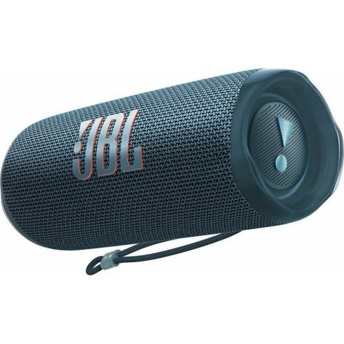 JBL Flip 6 Αδιάβροχο Ηχείο Bluetooth 30W με Διάρκεια Μπαταρίας έως 12 ώρες Μπλε