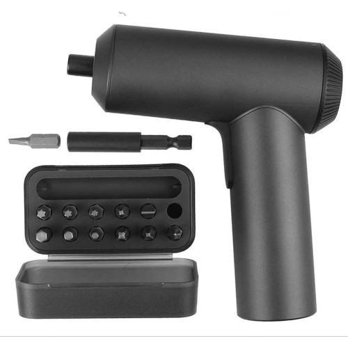 Xiaomi Κατσαβίδι Μπαταρίας 3.6V 1x2Ah DZN4019TW
