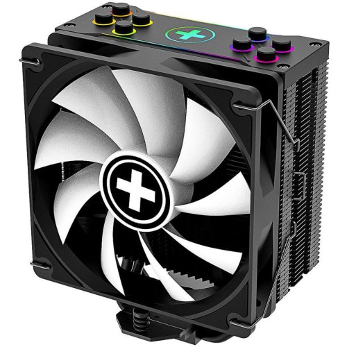Xilence M704PRO.ARGB Ψύκτρα Επεξεργαστή για Socket AM4/1200/115x