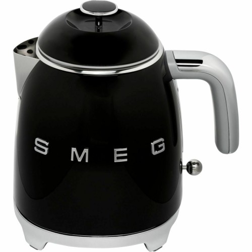 Smeg Βραστήρας 800ml 1400W Μαύρος KLF05BLEU