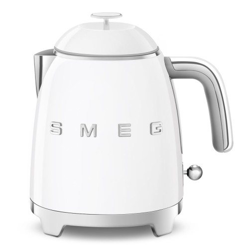 Smeg Βραστήρας 800ml 1400W Λευκός KLF05WHEU