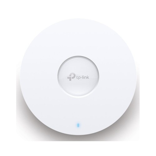 TP-LINK EAP610 v3 WiFi Mesh Network Access Point Wi‑Fi 6 Dual Band (2.4 & 5GHz)