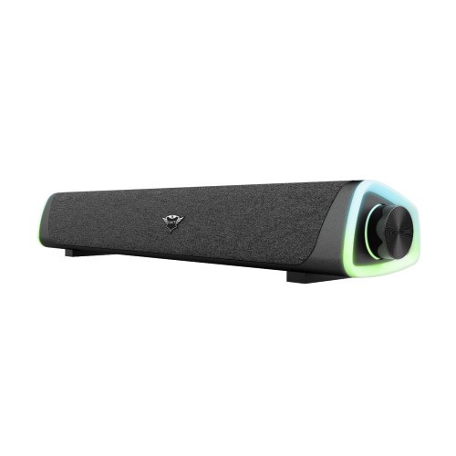 Trust GXT 620 Axon Soundbar 12W 1.0 Μαύρο