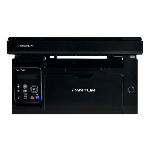 Pantum M6500NW Ασπρόμαυρο Πολυμηχάνημα Laser με WiFi και Mobile Print