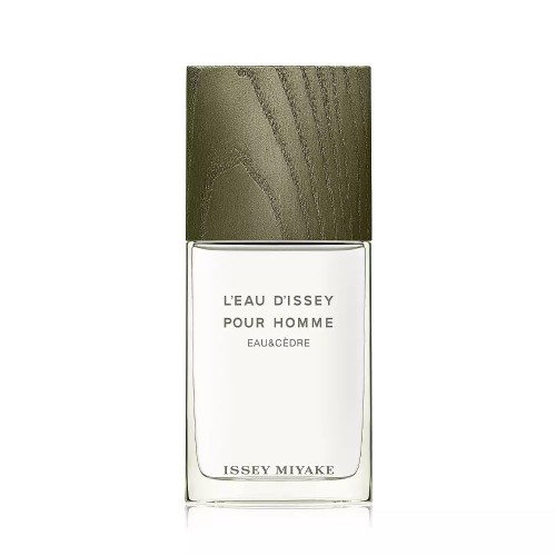 Issey Miyake Pour Homme Eau de Toilette 100ml