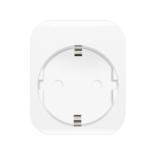 WiZ Smart Μονόπριζο με Διακόπτη 929002427101