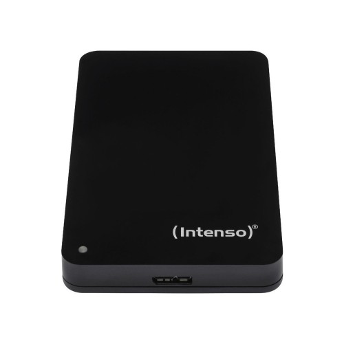 Intenso Memory Drive USB 3.0 / USB 3.2 Εξωτερικός HDD 5TB 2.5" Μαύρο