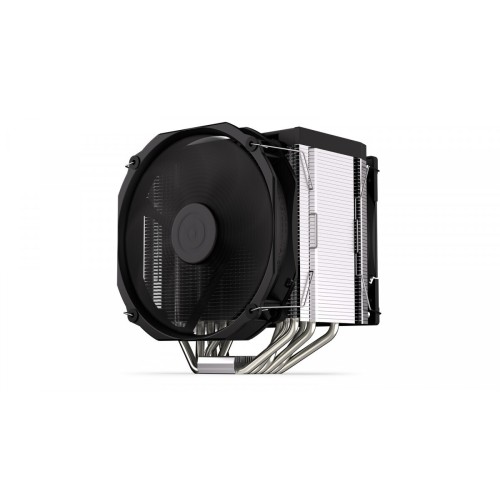 Endorfy Fortis 5 Dual Fan Ψύκτρα Επεξεργαστή Διπλού Ανεμιστήρα για Socket AM4/AM5/1200/115x/1700