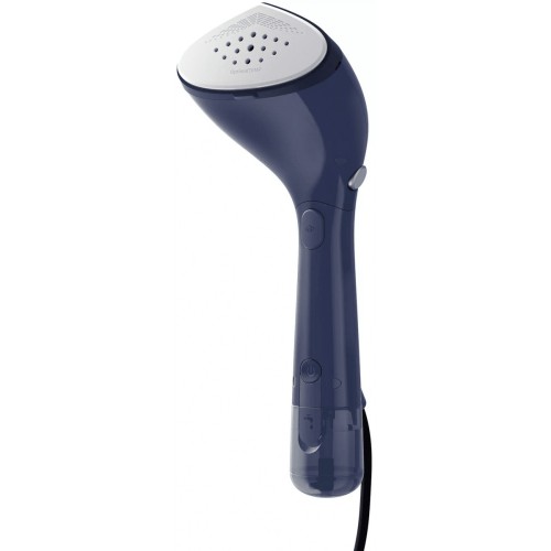 Philips STH7020/20 Ατμοκαθαριστής Ρούχων Χειρός 1500W με Δοχείο 100ml Μπλε