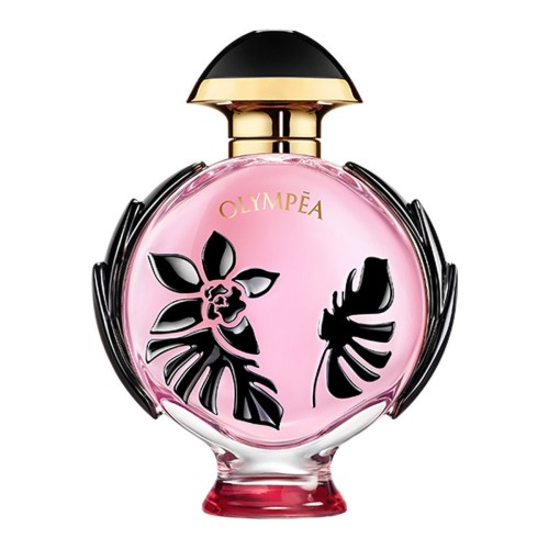 Rabanne Olympea Flora Eau de Parfum 80ml
