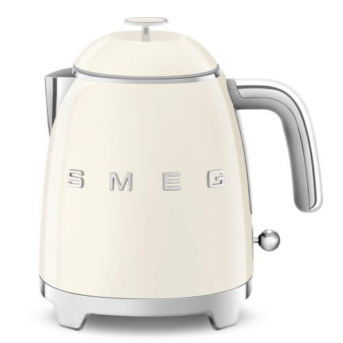Smeg Βραστήρας 800ml 1400W Μπεζ KLF05CREU