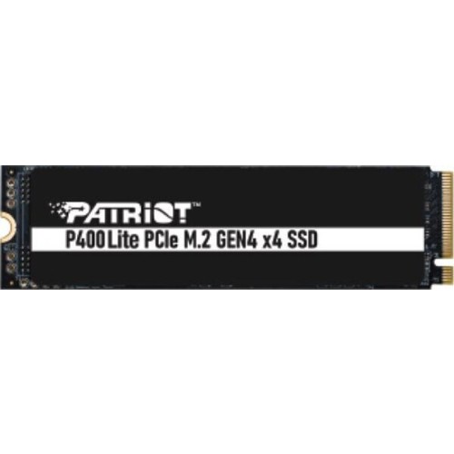 Patriot Viper VP400 Lite SSD 1TB τύπου M.2 με σύνδεση PCI Express 4.0 P400LP1KGM28H