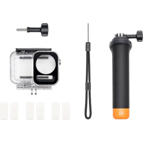 DJI Σετ Αξεσουάρ Osmo Action Diving Accessory Kit για Action Cameras DJI