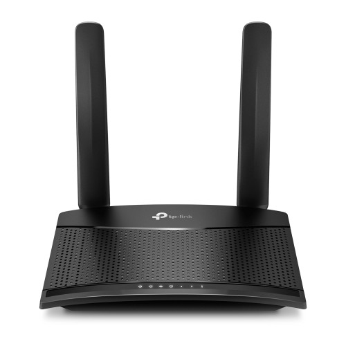 TP-LINK TL-MR100 v2 Ασύρματο 4G Router Wi‑Fi 4 με 2 Θύρες