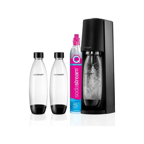 Sodastream Terra Παρασκευαστής Σόδας 5τμχ
