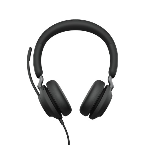 Jabra Evolve2 40 SE Handset (24189-989-899)