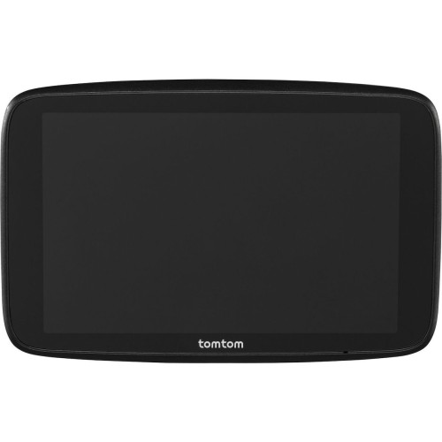 TomTom Συσκευή Πλοήγησης GPS με Οθόνη 7" Wi-Fi / Bluetooth / USB & Card Slot