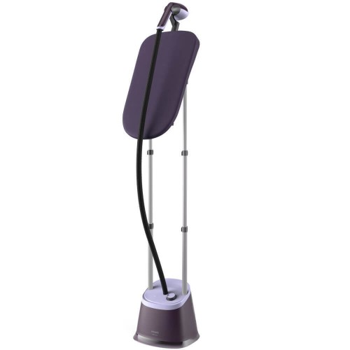 Philips 3000 Series STE3160/30 Ατμοκαθαριστής Ρούχων Χειρός 2000W με Δοχείο 2lt Μωβ