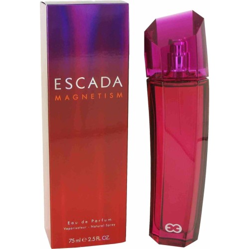 Escada Magnetism Eau de Parfum 75ml