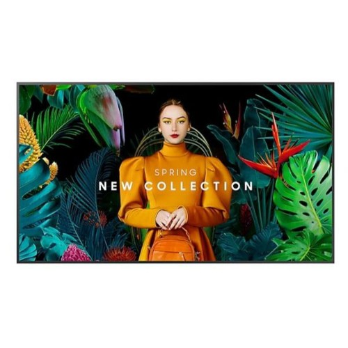 Samsung QB43C Public Display LED VA 4K UHD 43"