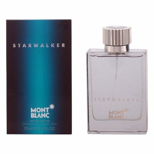 MontBlanc Starwalker Eau de Toilette 75ml
