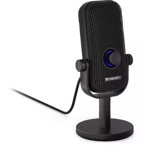 Endorfy Solum Voice S Μικρόφωνο Επιτραπέζιο για Φωνητικά