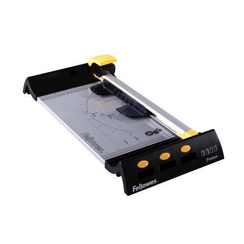Fellowes Κοπτικό Μηχάνημα Trimmer Επιτραπέζιο 5410201